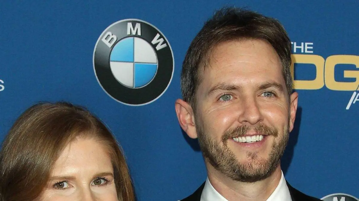 "WandaVision"-Regisseur Matt Shakman dreht nächsten "Star Trek"-Film