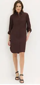 Hemdblusenkleid