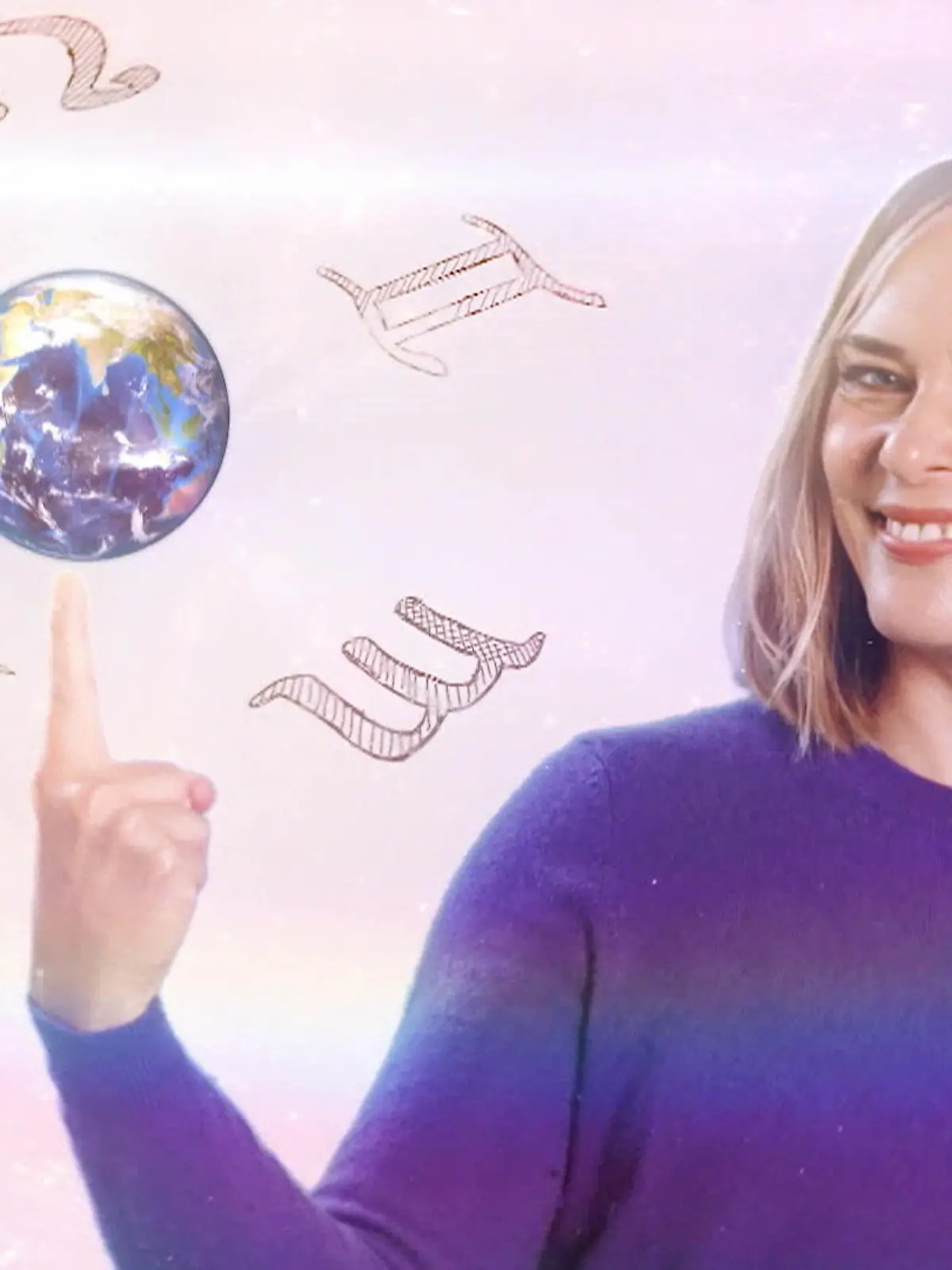 Bild zu: "Astro-Check: Welches Sternzeichen jetzt jubeln darf"