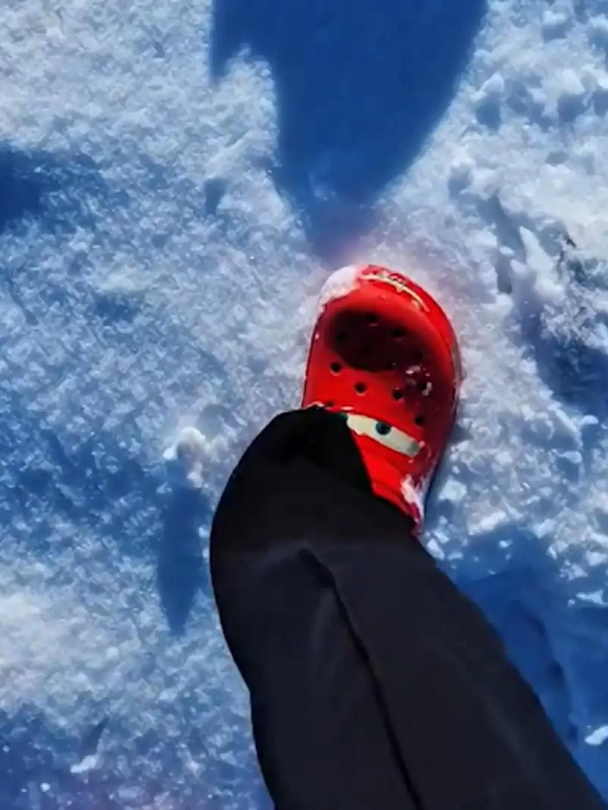 Bild zu: "Bergrettung schlägt wegen TikTok-Alpinisten Alarm"