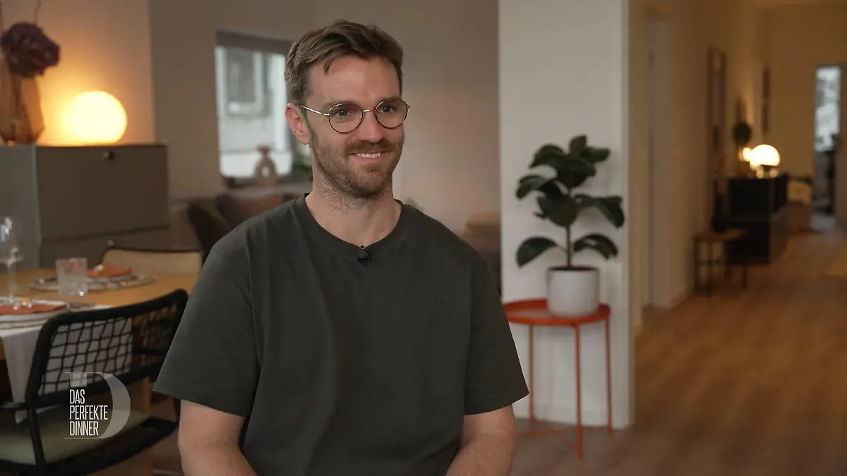 Patrick will heute abliefern "Gewinnen gehört dazu"