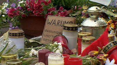 Bild von Mord an Eltern der Ex-Freundin?