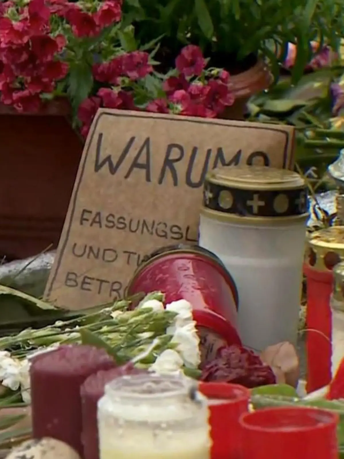Bild zu: "Mord an Eltern der Ex-Freundin?"