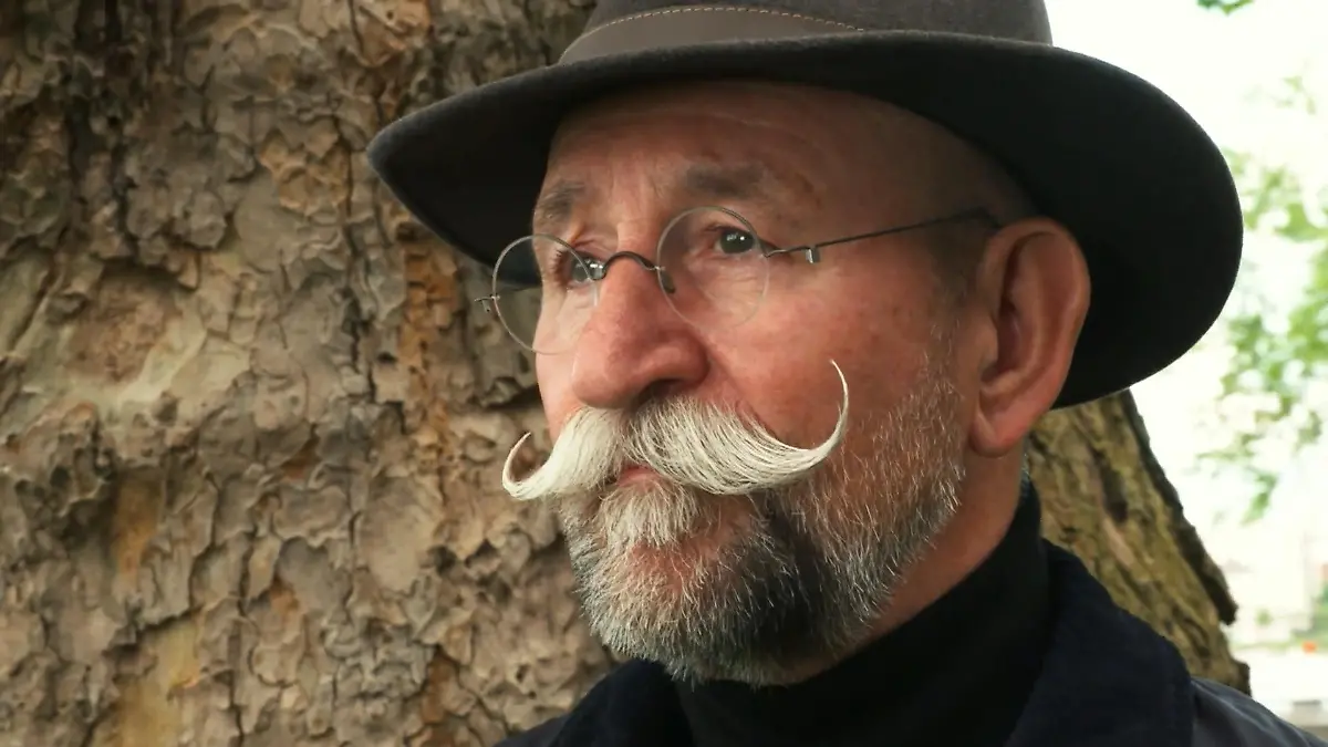 Horst Lichter - zwei Infarkte mit knapp 30? TV-Koch über Schicksalsschlag