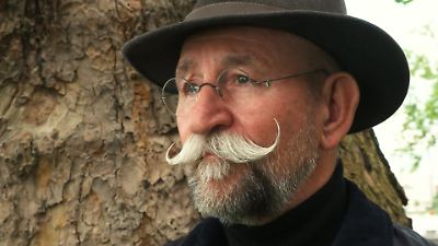 Bild von Horst Lichter - zwei Infarkte mit knapp 30?