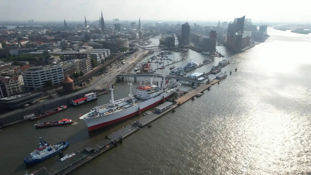 Teenager (17) soll Bombenanschlag geplant haben Festnahme in Hamburg
