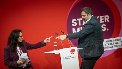 Lars Klingbeil (SPD) fordert mehr Steuern von Spitzenverdienern & Erben