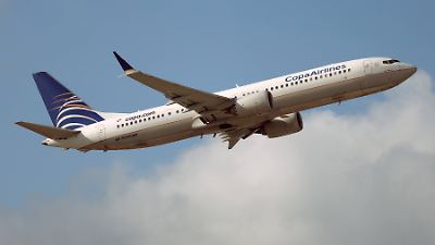 Sex im Flugzeug: Paar nach Landung in Argentinien festgenommen