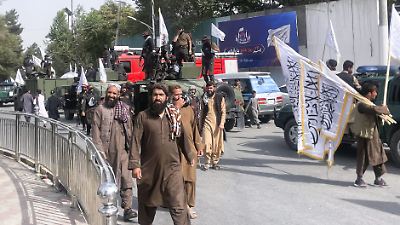 EU lädt Taliban ein – Gespräche über Abschiebungen nach Afghanistan