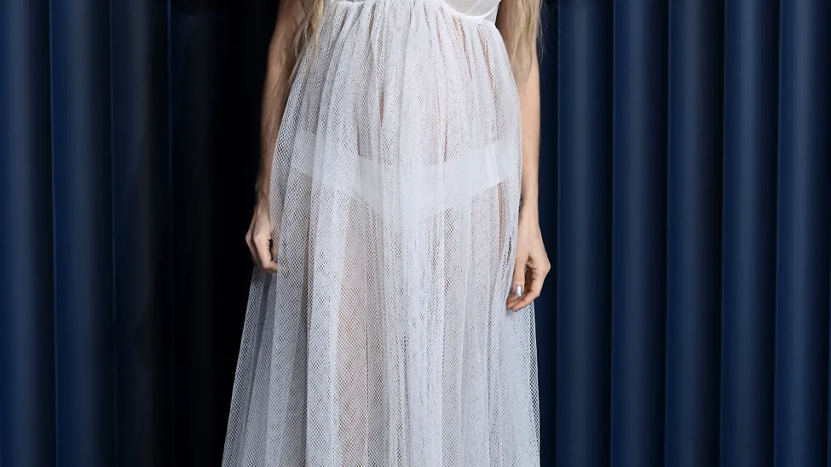 The Fashion Awards 2025 - London. Sienna Miller attending The Fashion Awards 2025, Royal Albert Hall. Credit: Doug Peters/EMPICS URN:82633862