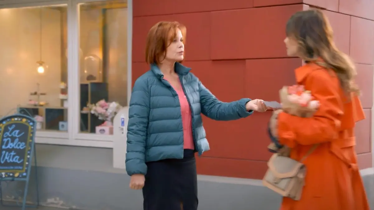 Irene passt Britta auf der Straße ab Die „Unter uns“-Wochenvorschau (Teil 2)