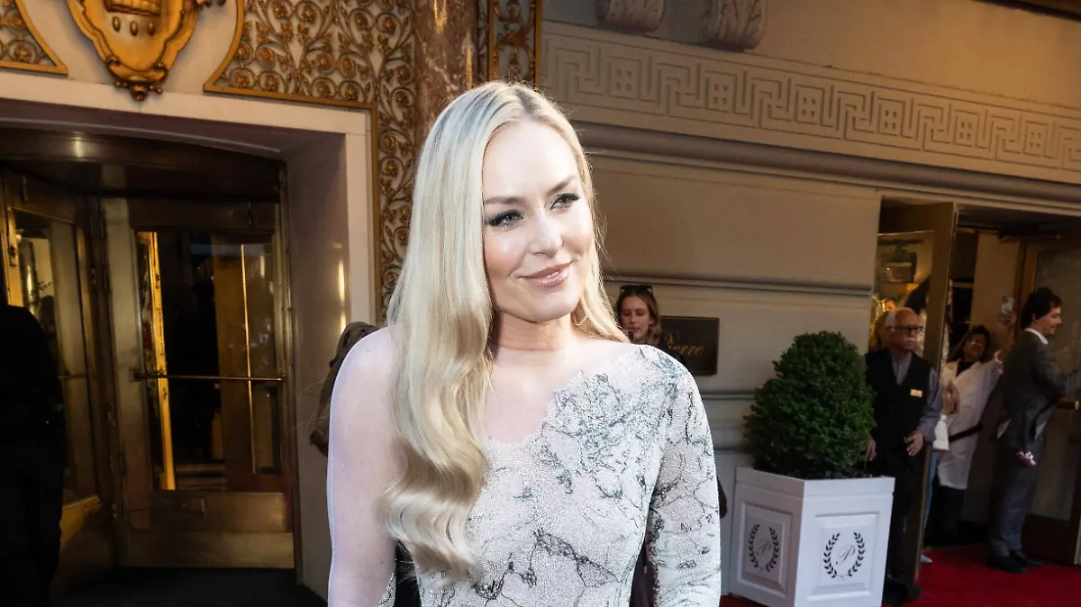 Lindsey Vonn