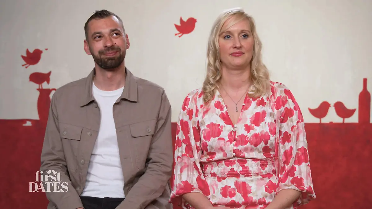 Wollen sich Carina und Sebastian noch einmal wiedersehen? Zweites Date?