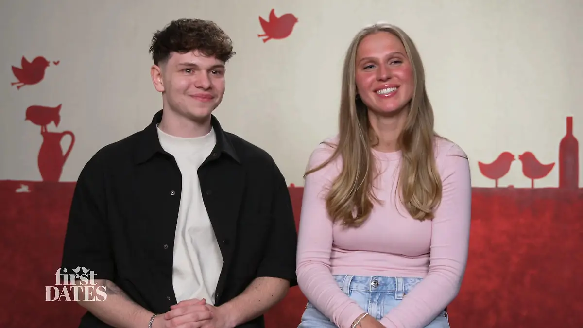 Wollen sich Céline und Lukas noch einmal wiedersehen? Wiedersehen in Sicht?