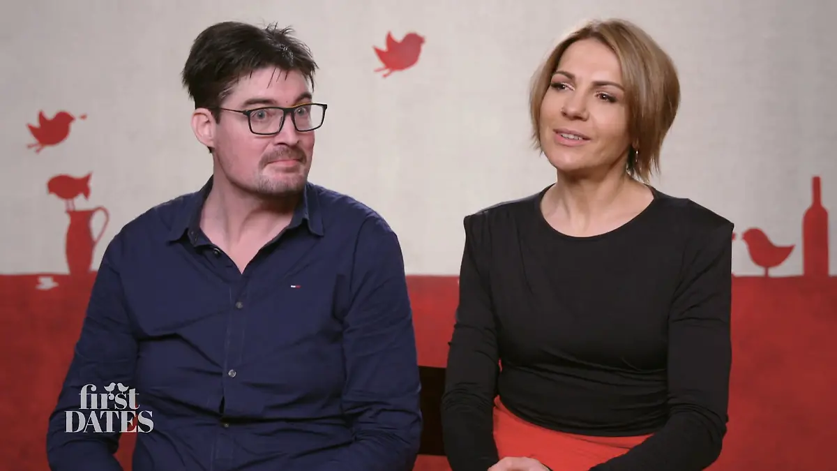 Michael und Bernadette ziehen Bilanz Zweite Chance?