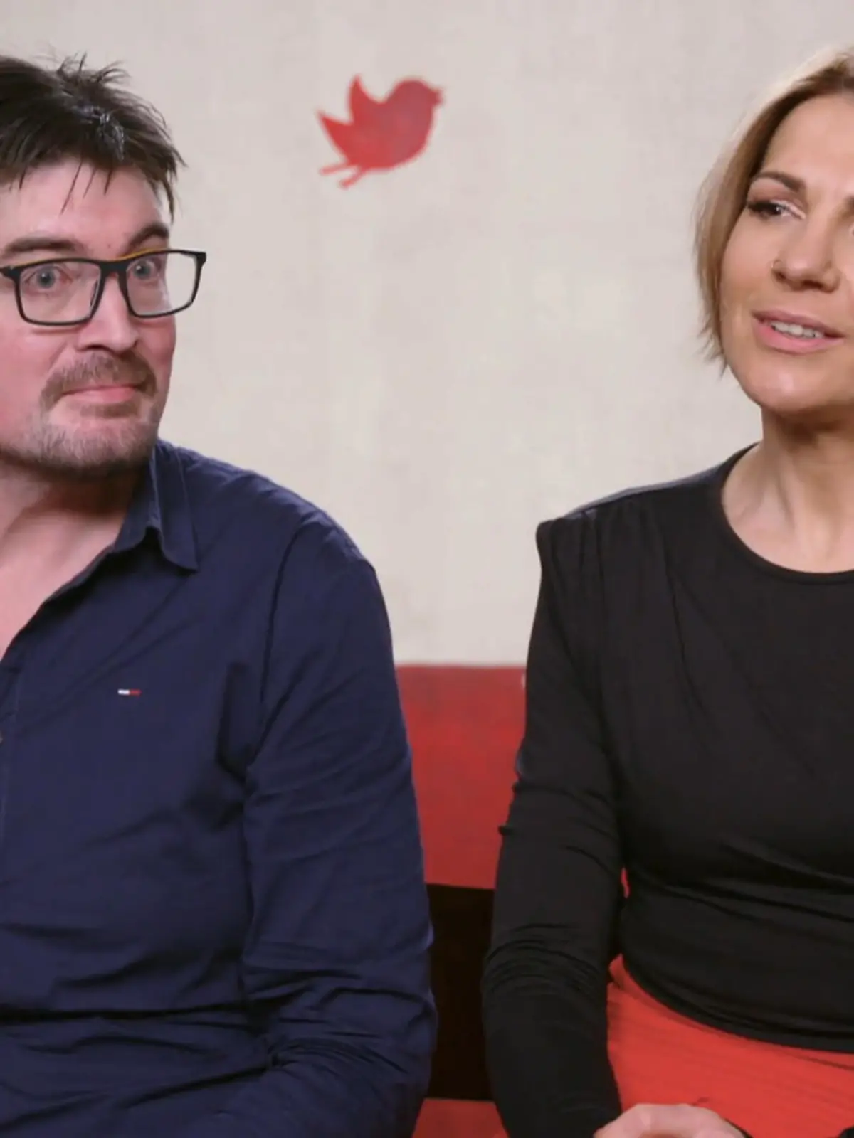 Bild zu: "Michael und Bernadette ziehen Bilanz"