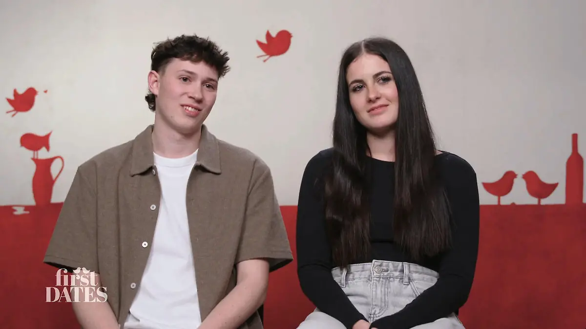 Wollen Marlene und Mo sich wiedersehen? Zweites Date