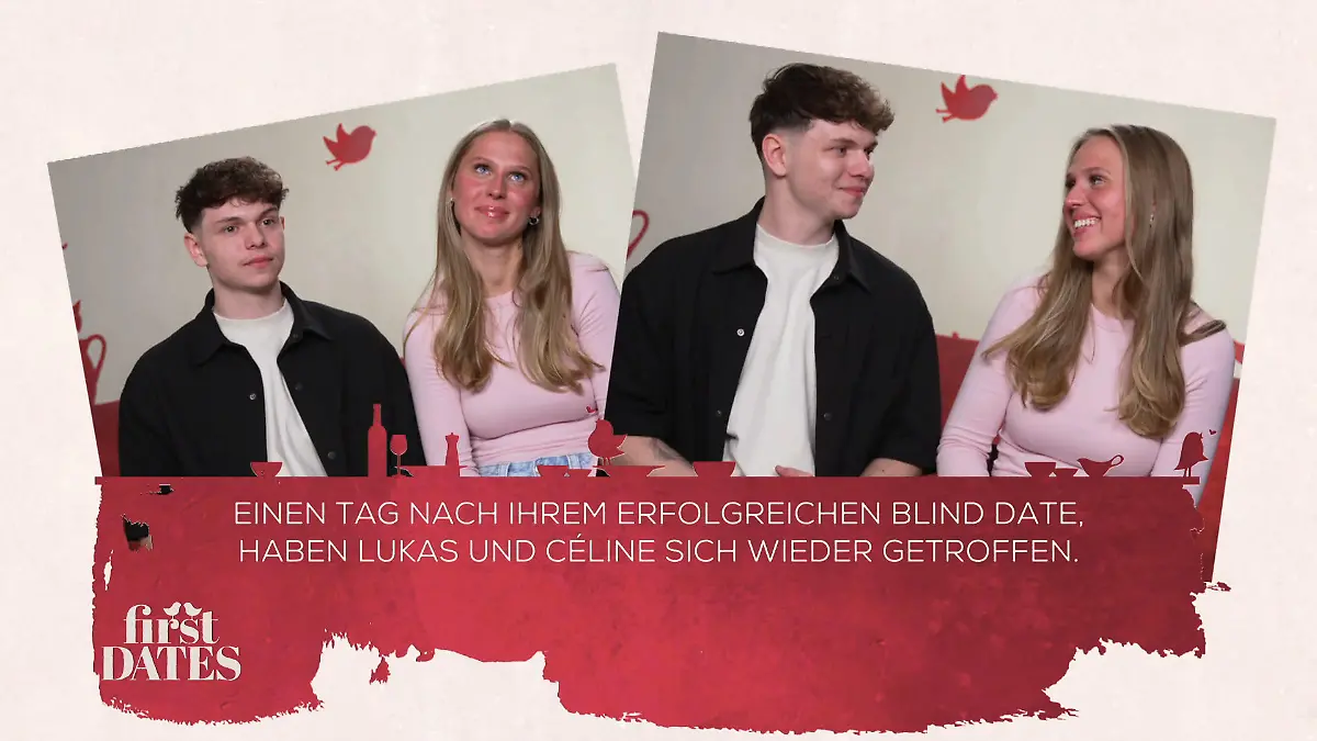 Was wurde aus den Matches? Nach dem Date