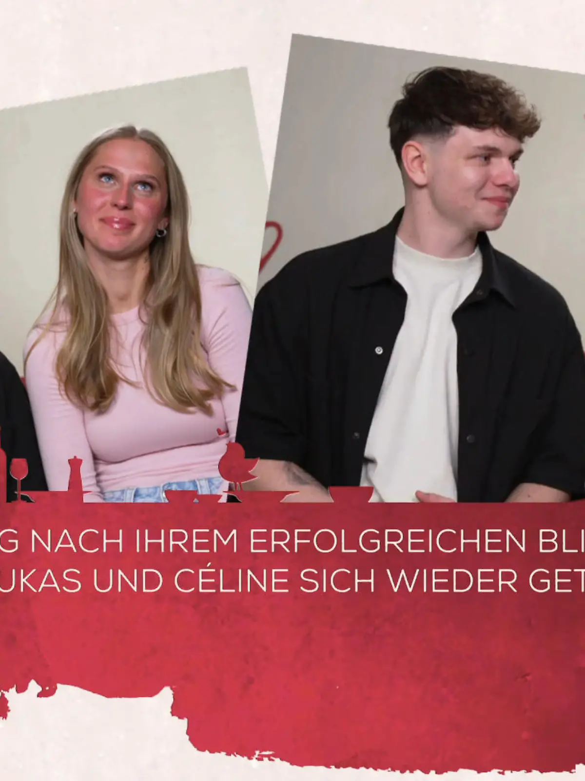 Bild zu: "Was wurde aus den Matches?"