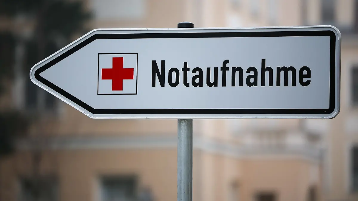 Nach einem Angriff auf einen 37-jährigen Obdachlosen in Torgau sitzen zwei Jugendliche in Untersuchungshaft. (Symbolbild)