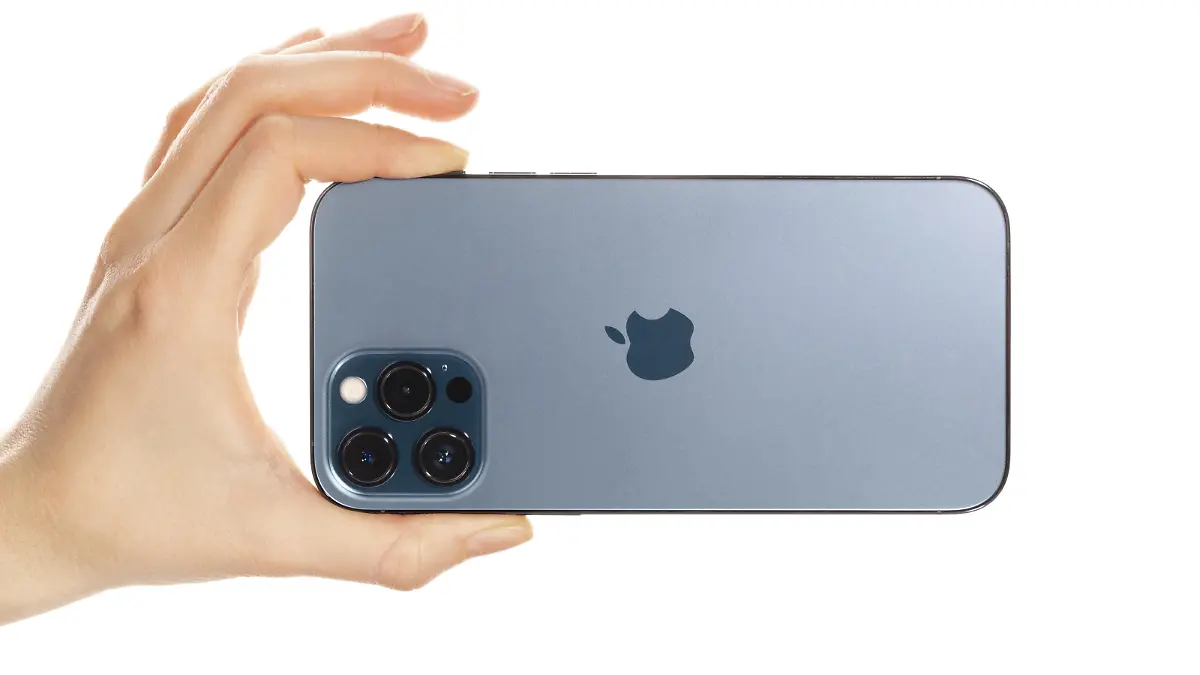 iPhone 12 Pro mit Vertrag