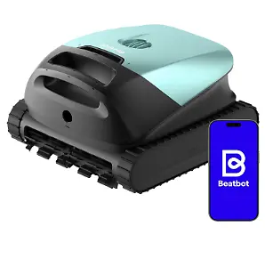 Beatbot (2026) Sora 10 Poolroboter mit Coupon