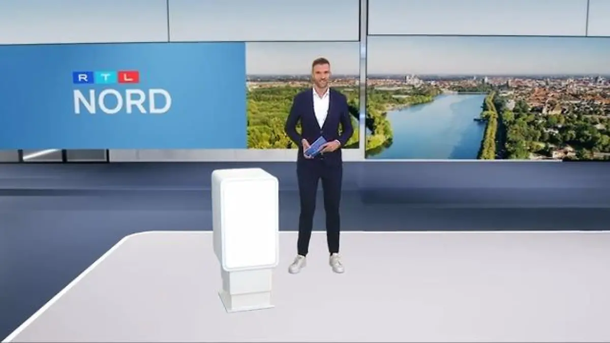 RTL Nord: Nachrichten aus der Region für die Region Bremen und Niedersachsen