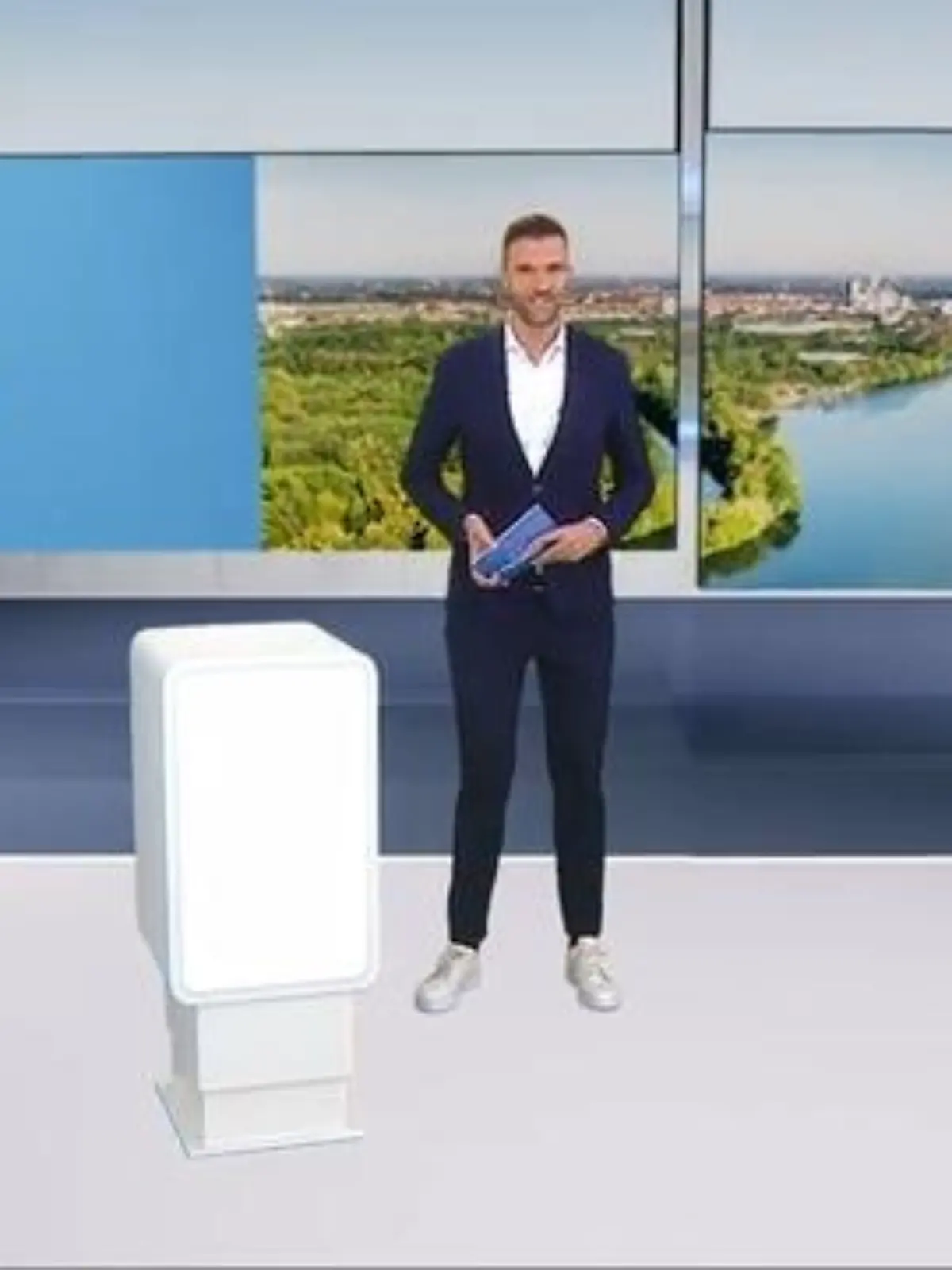 Bild zu: "RTL Nord: Nachrichten aus der Region für die Region"