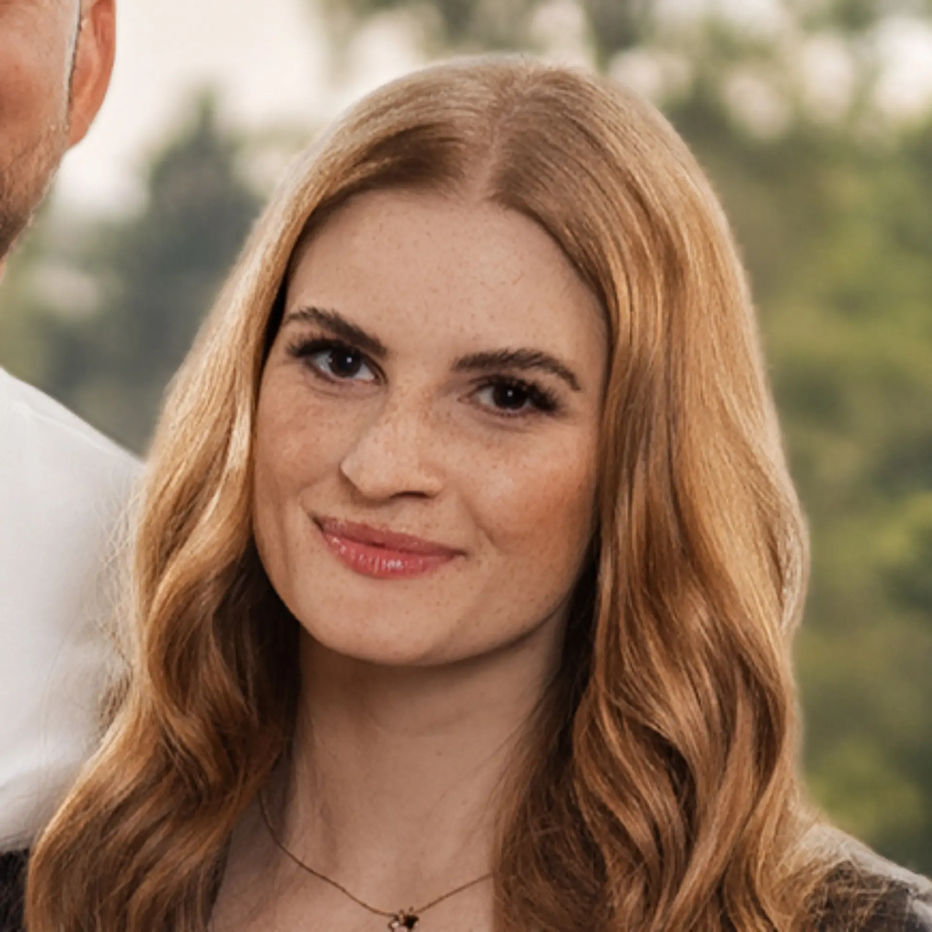 Reality-Star Nico Legat (28) und Freundin Laura (26)