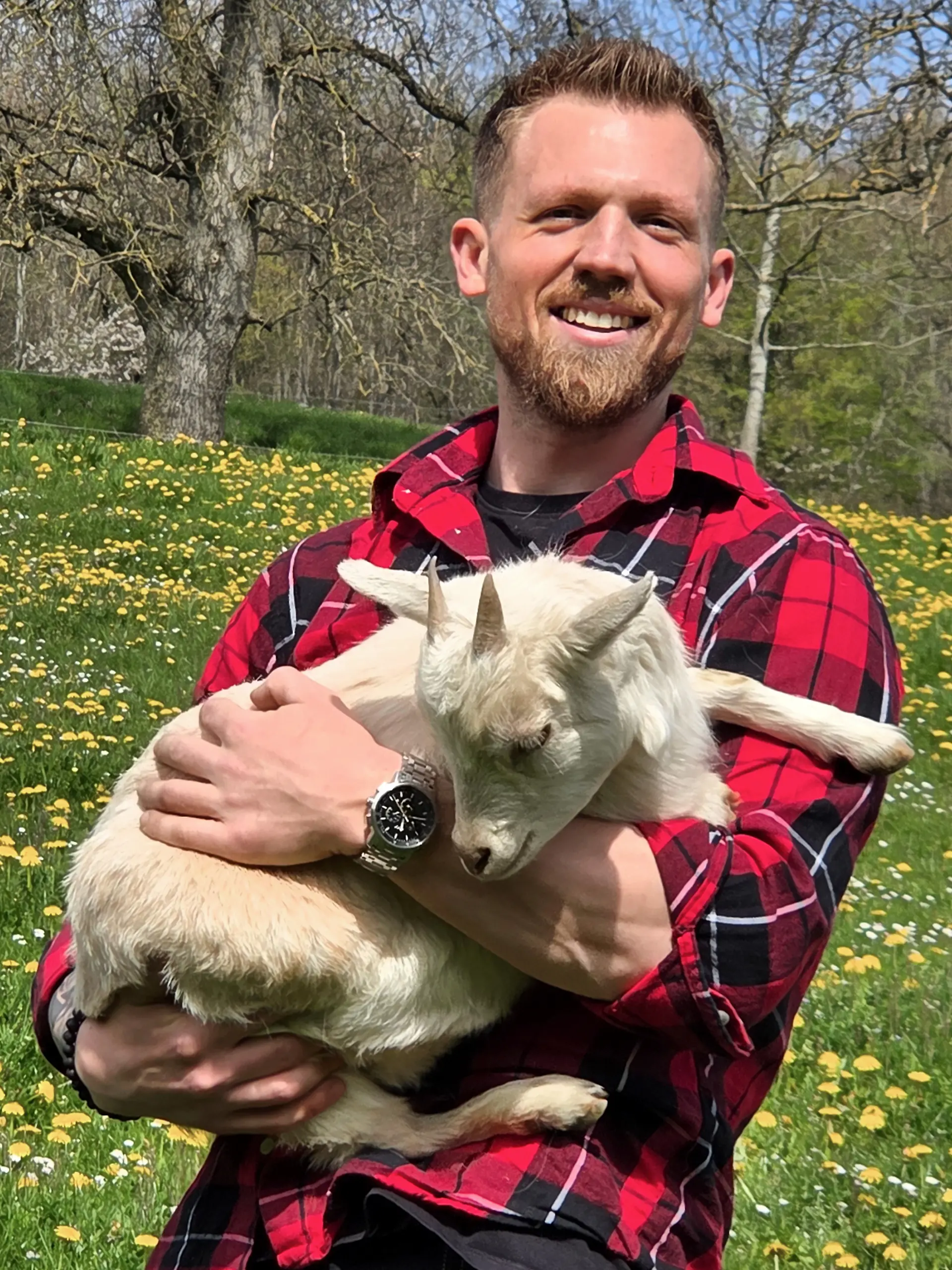 Andi aus Baden-Württemberg