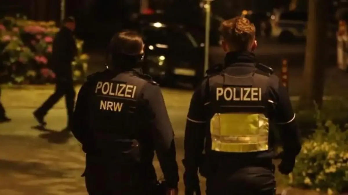 Tödliche Schüsse in Wassenberg Täter auf der Flucht