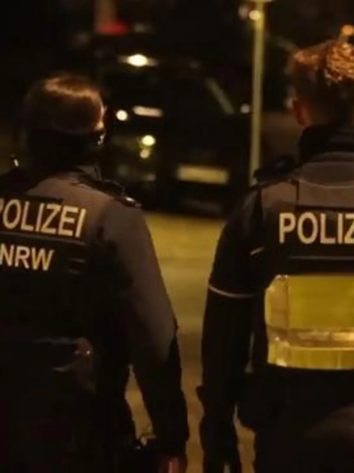 Bild zu: "Tödliche Schüsse in Wassenberg"