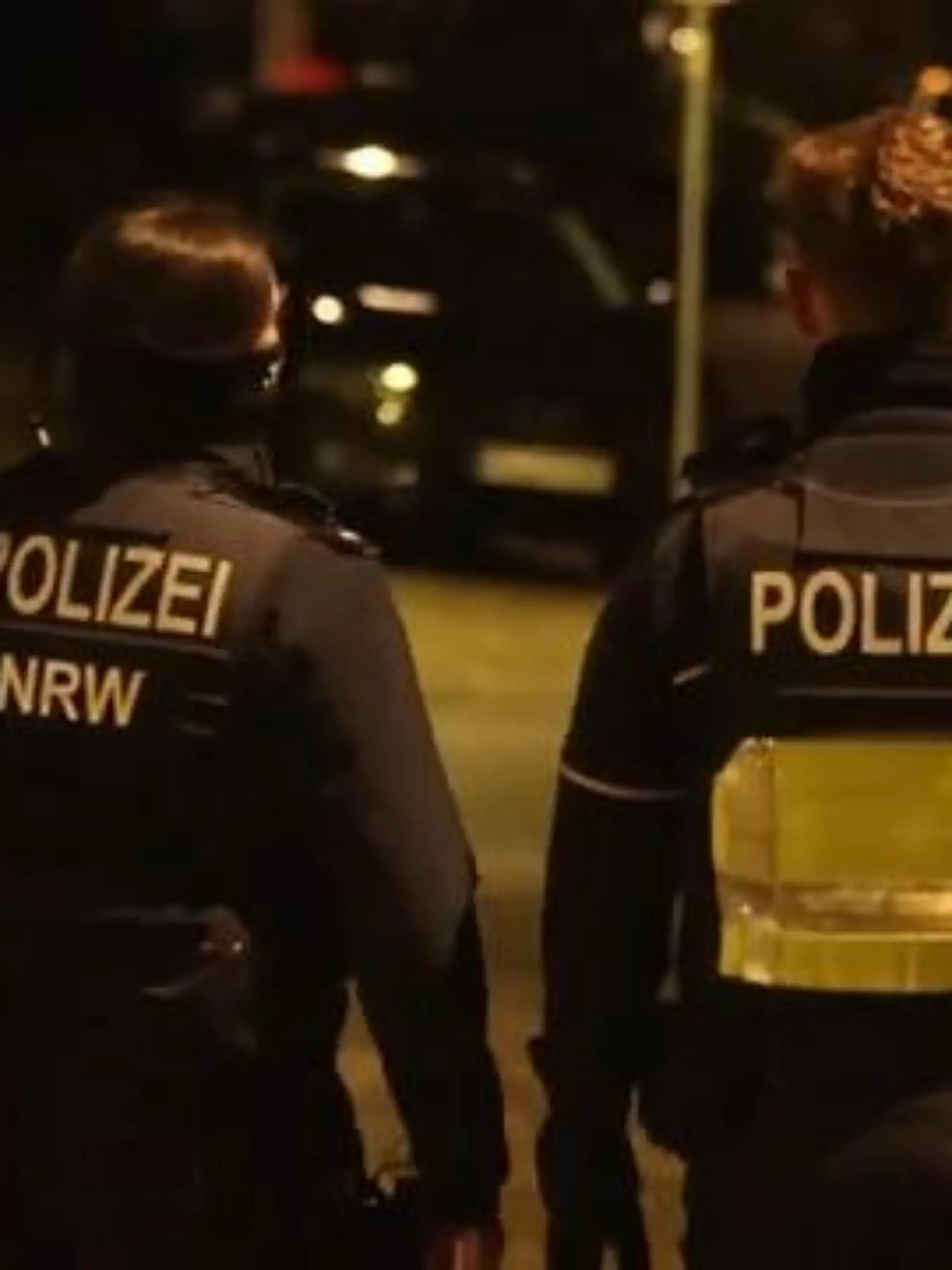 Bild zu: "Tödliche Schüsse in Wassenberg"