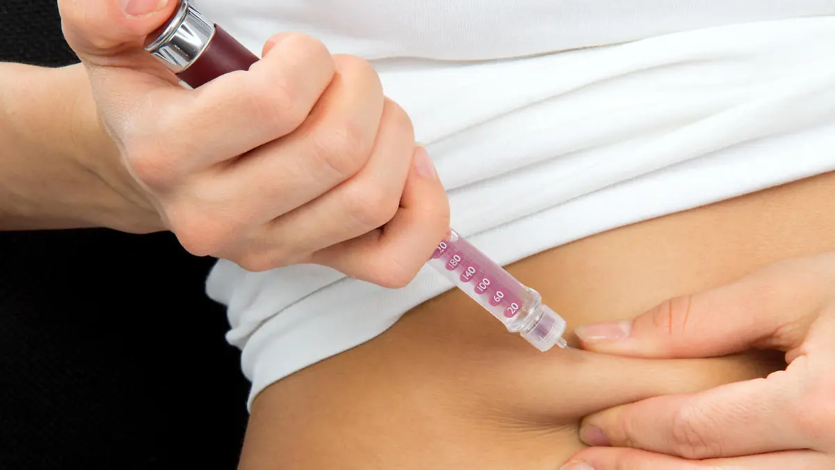 Das Leben mit Typ 1 Diabetes Gesundheitslexikon