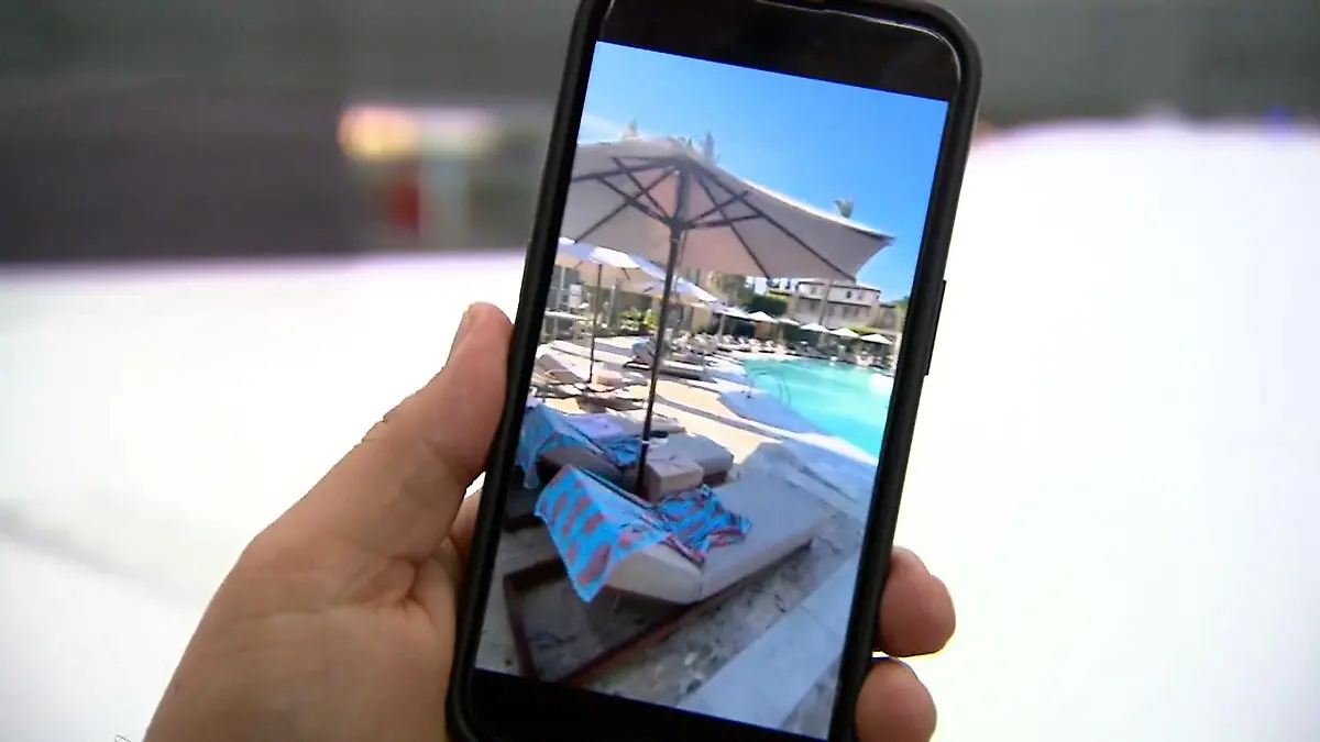 Familie bekommt keine Poolliegen – Vater klagt und gewinnt Prozess nach Urlaub auf Kos