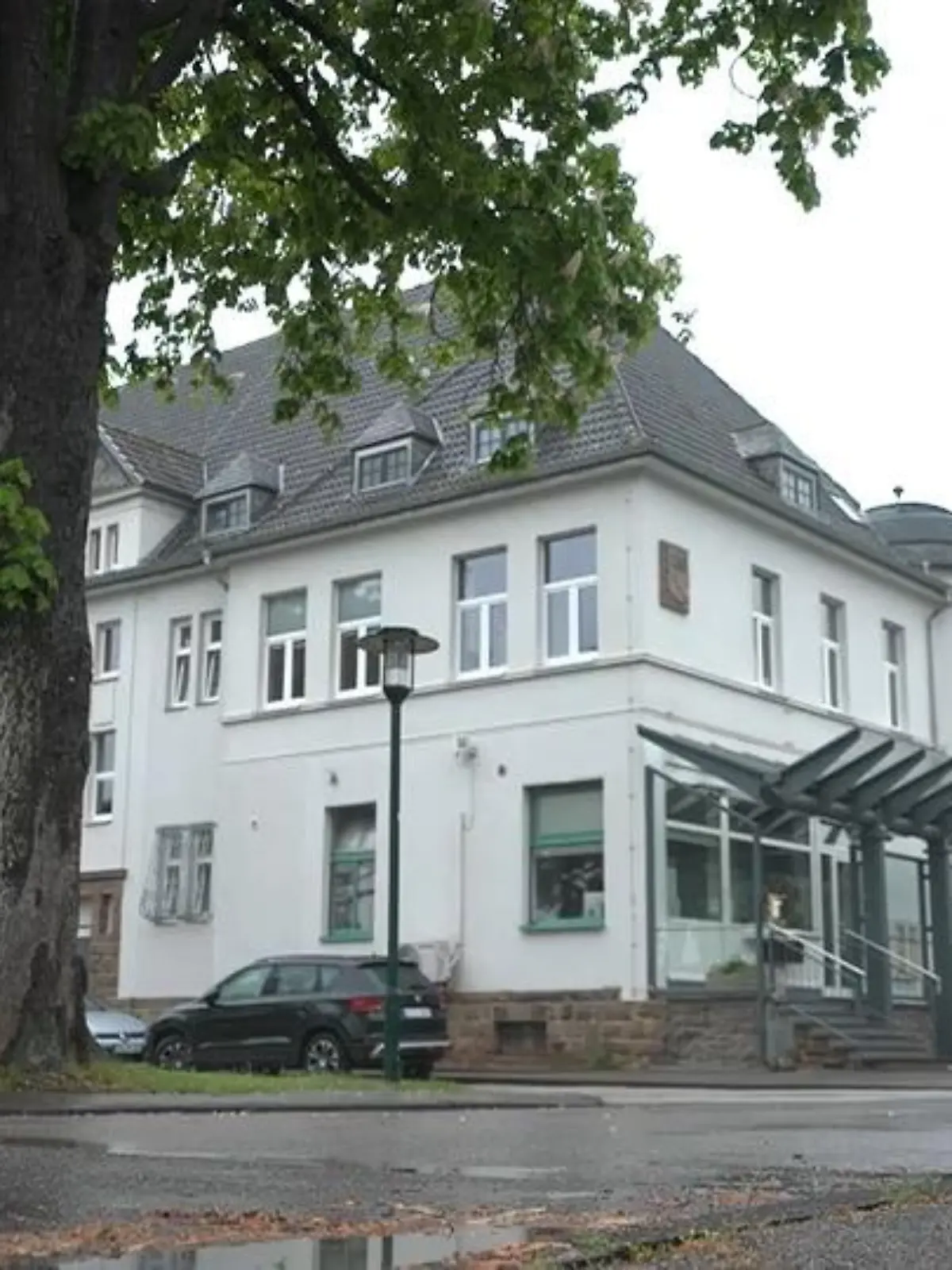 Bild zu: "Missstände in JVA Euskirchen weiten sich aus"