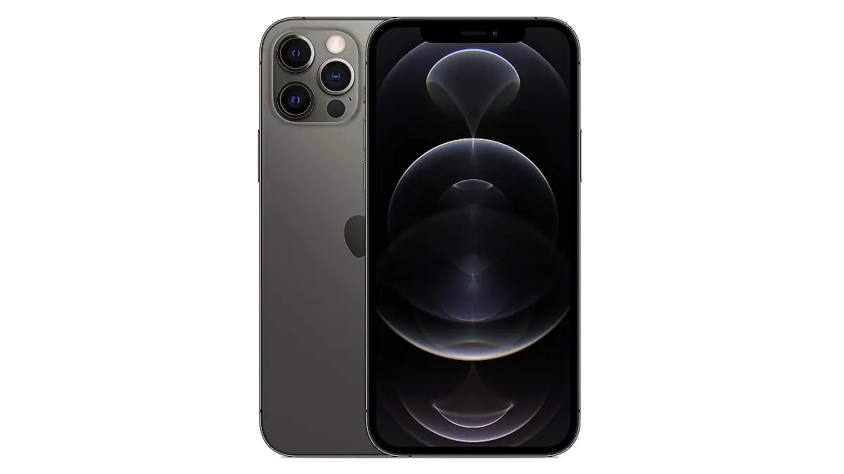 iPhone 12 Pro