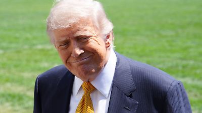 Donald Trump gewinnt vor Gericht: Umstrittene 10-Prozent-Zölle sind zurück