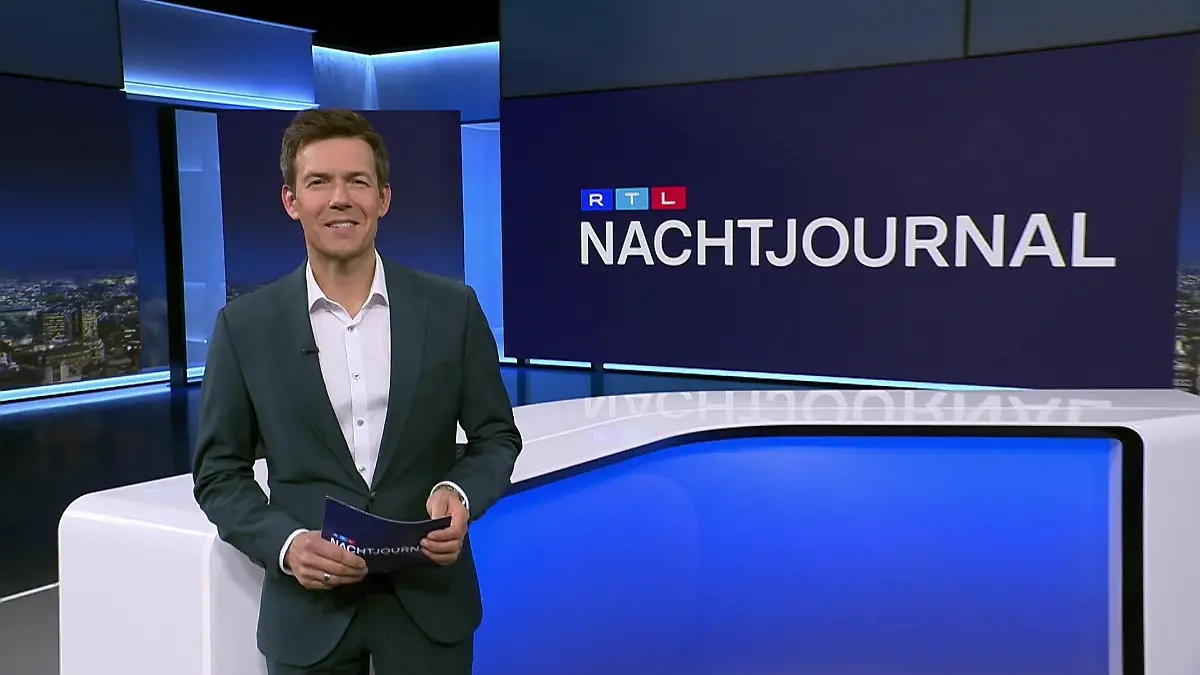 Sendung vom 13.05.2026