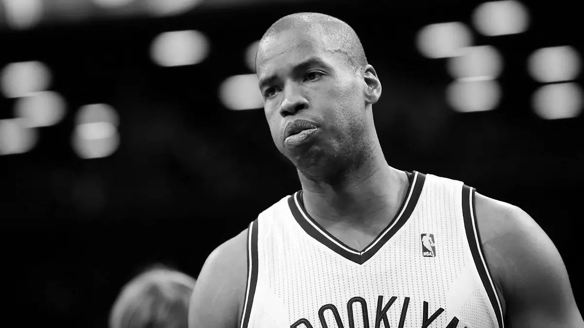 Jason Collins