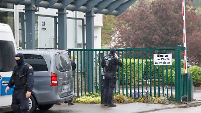 Skandal in JVA Euskirchen: Generalschlüssel verschwunden, Transponder manipuliert