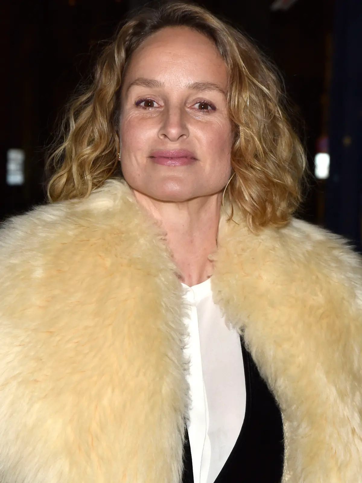 Lara Joy Körner
