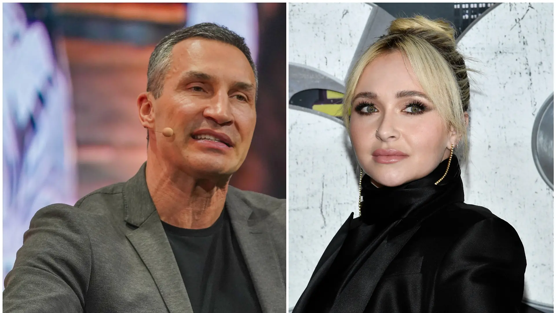 Hayden Panettiere hat seltene Einblicke in das Verhältnis zu ihrer Tochter gegeben, die bei Wladimir Klitschko in der Ukraine lebt.