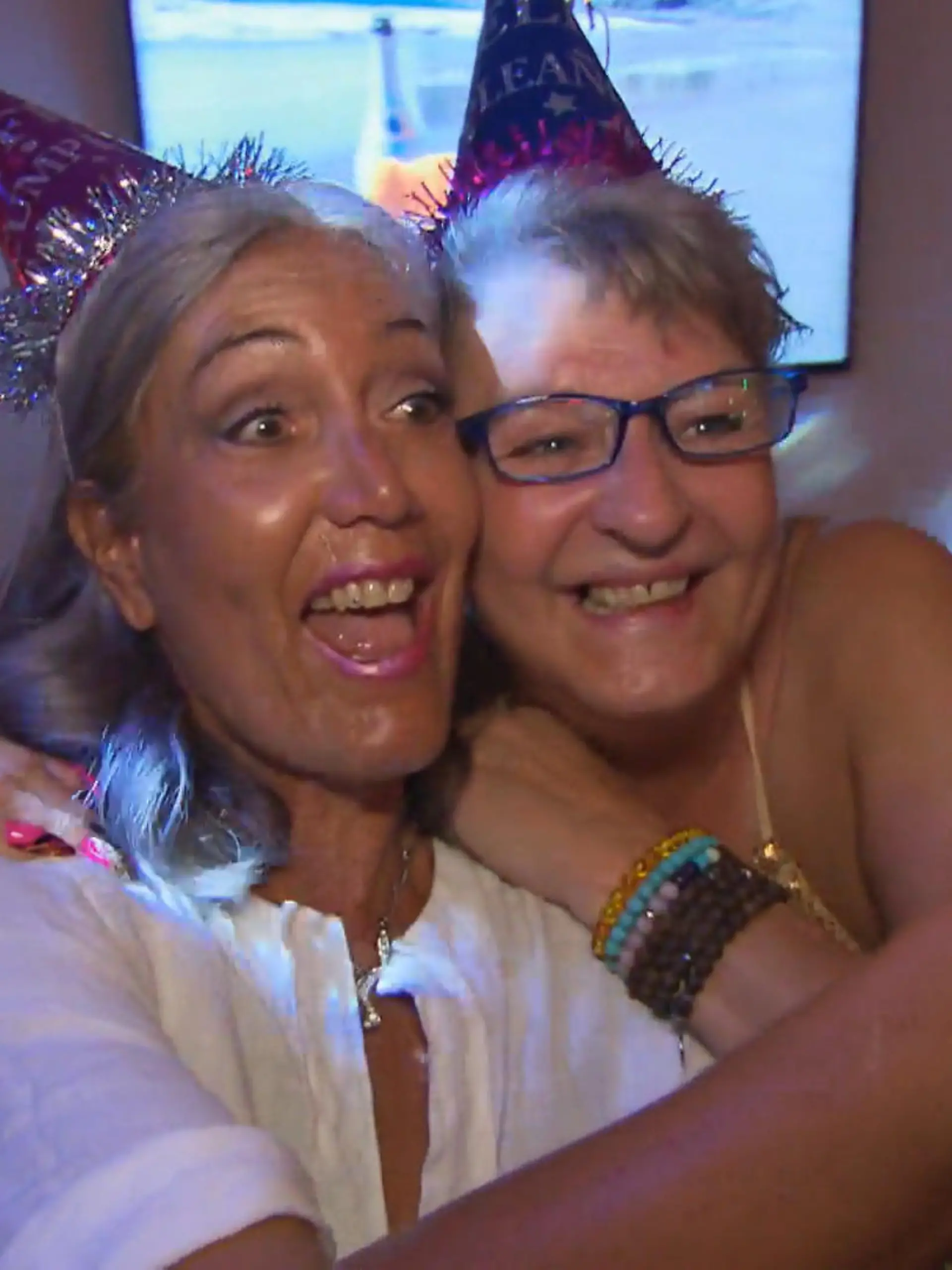 Bild zu: "Abschied von der Bude 4 und ein runder Geburtstag"