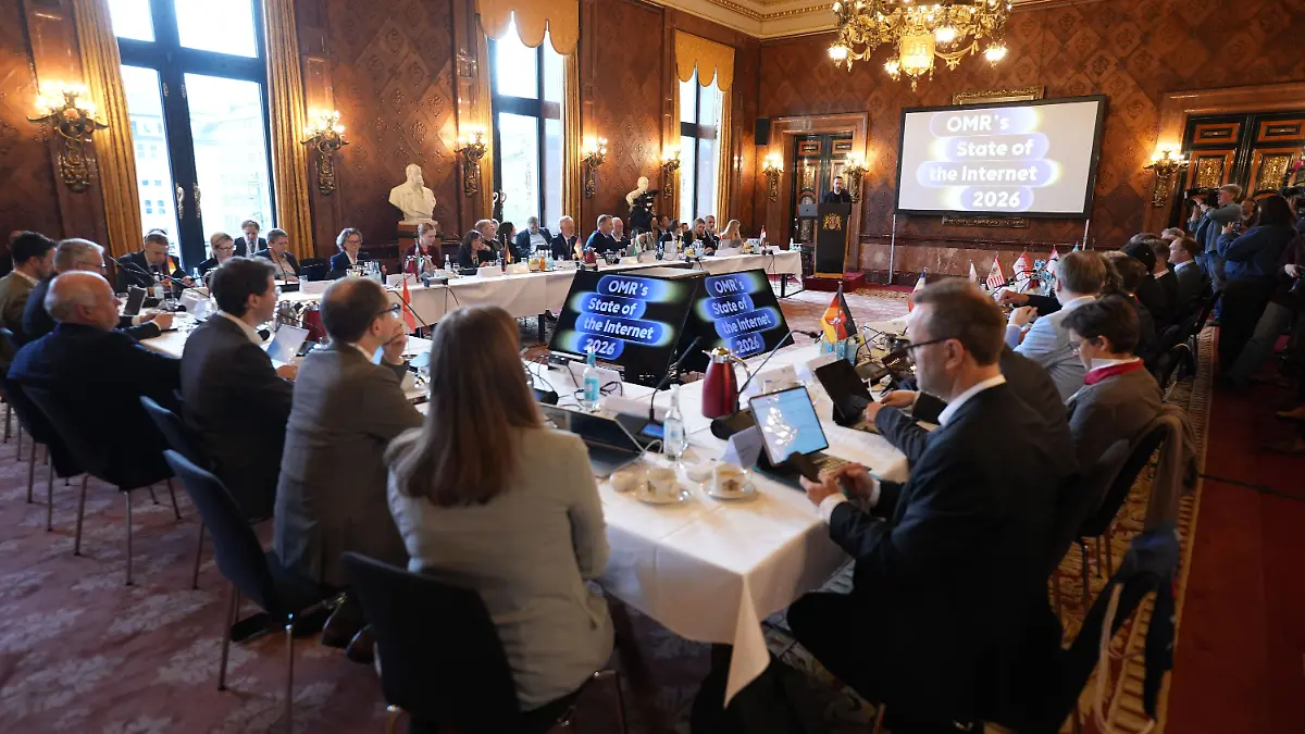 Digitalministerkonferenz