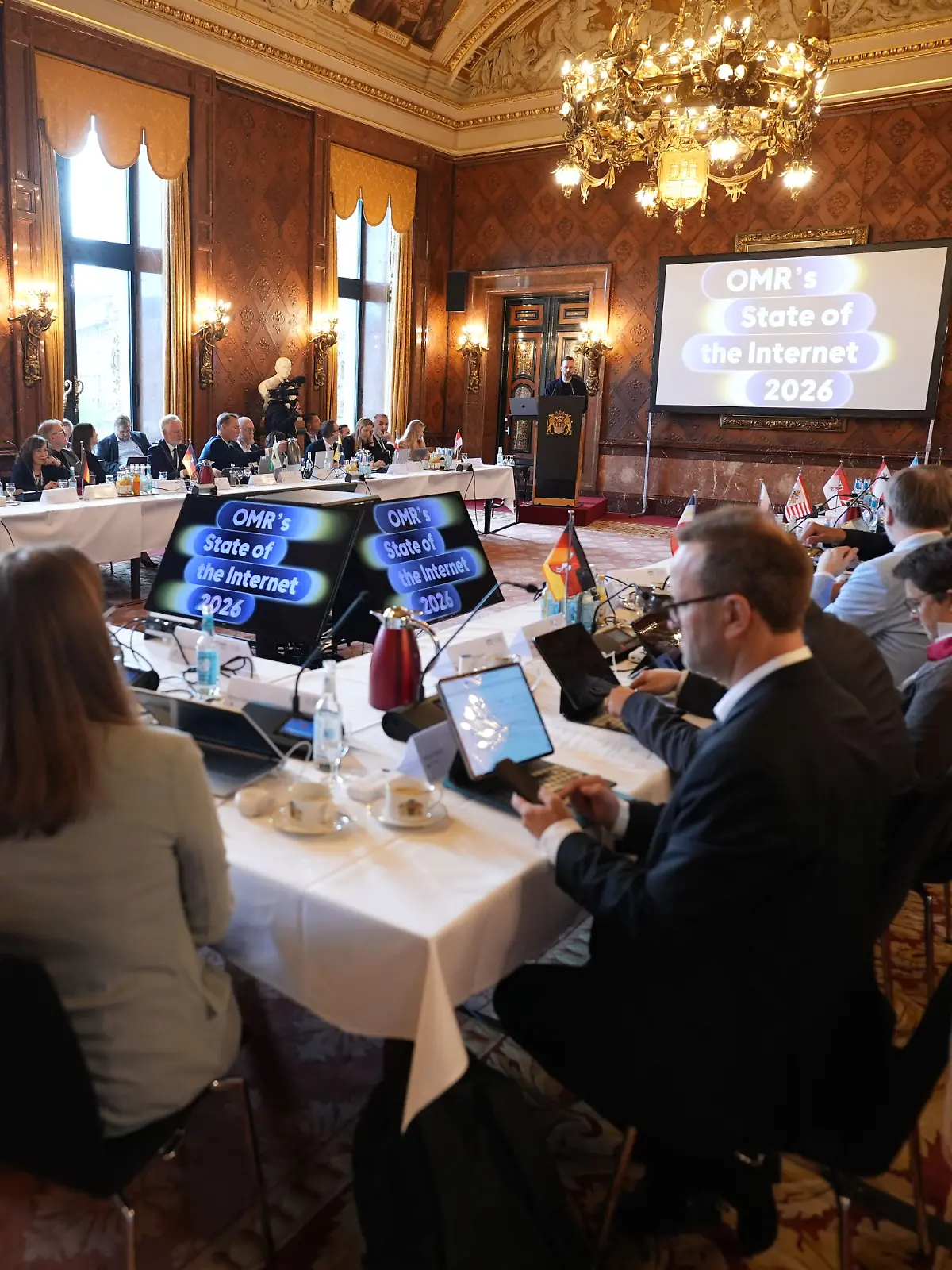 Digitalministerkonferenz
