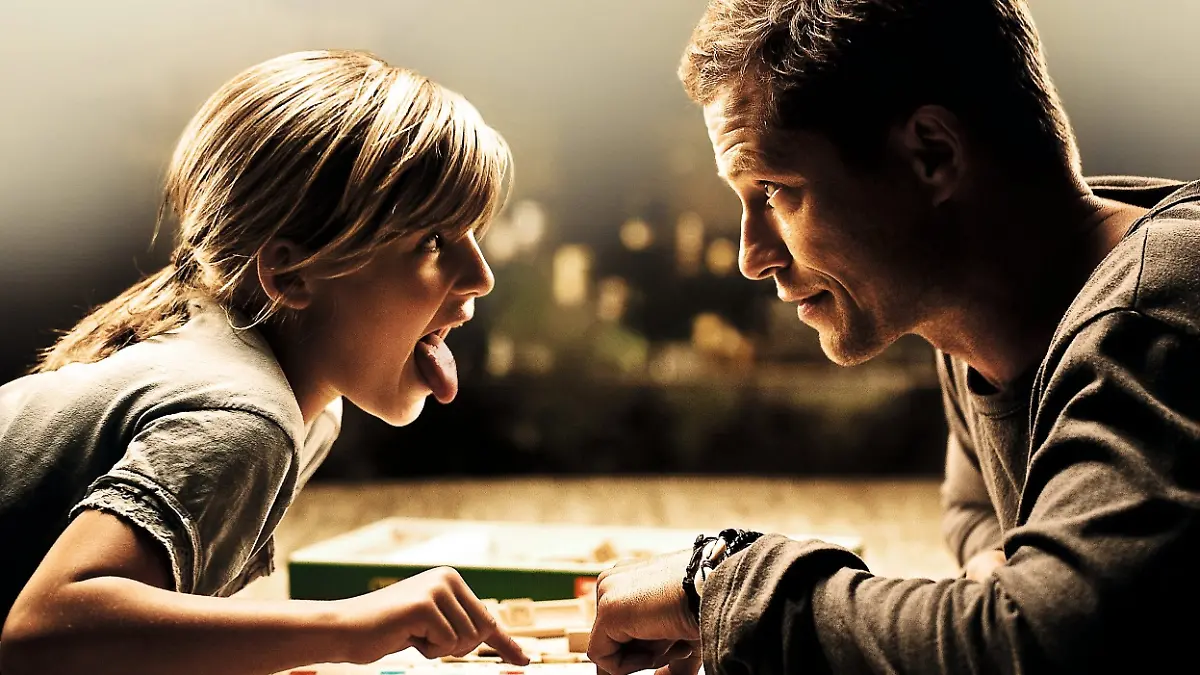 „Kokowääh” mit Til Schweiger und Tochter Emma in den Hauptrollen ab dem 15. Mai auf RTL+