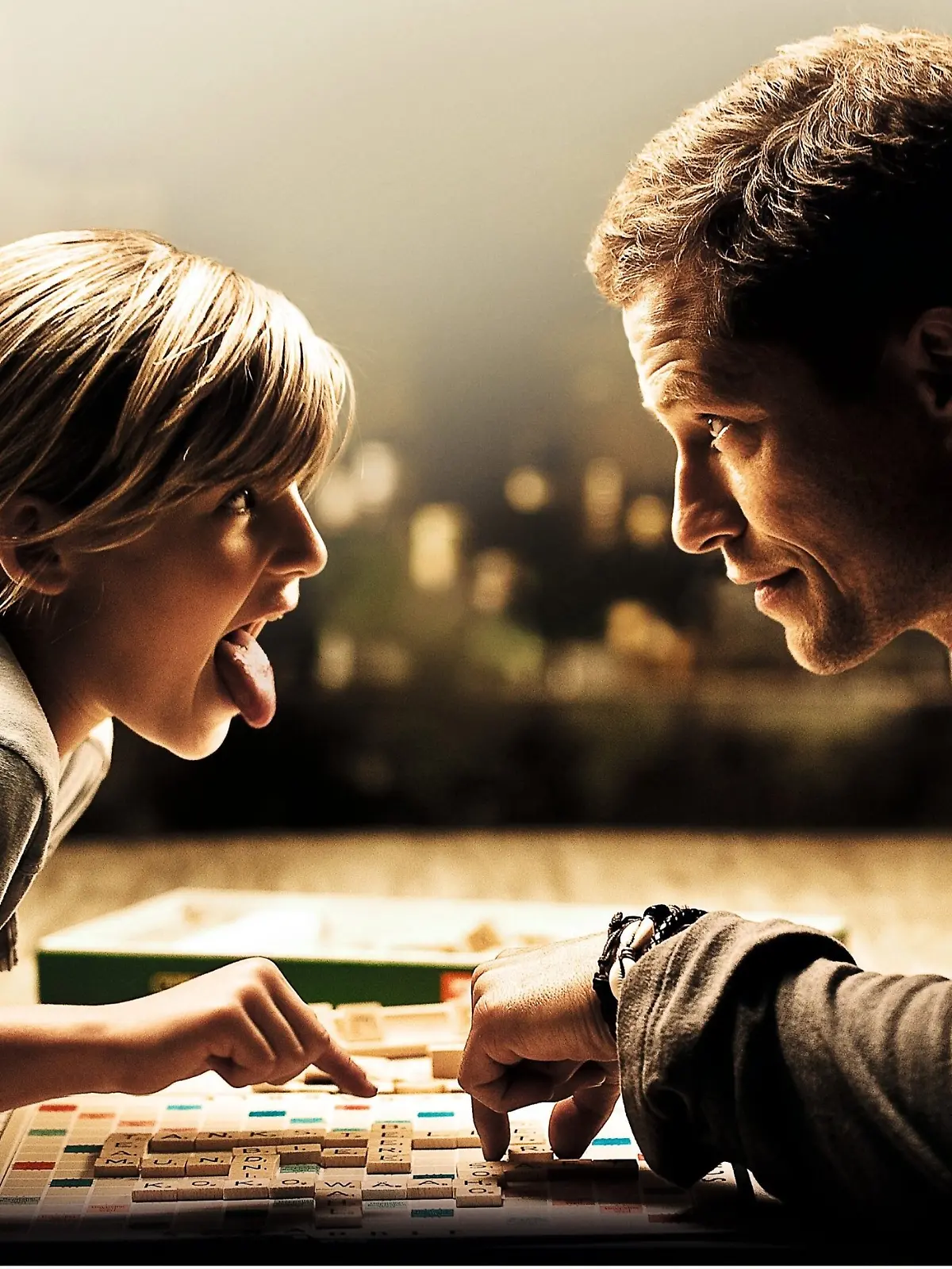 „Kokowääh” mit Til Schweiger und Tochter Emma in den Hauptrollen ab dem 15. Mai auf RTL+