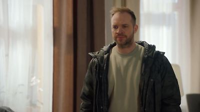 Bild von Erik will nicht mehr länger in Berlin bleiben