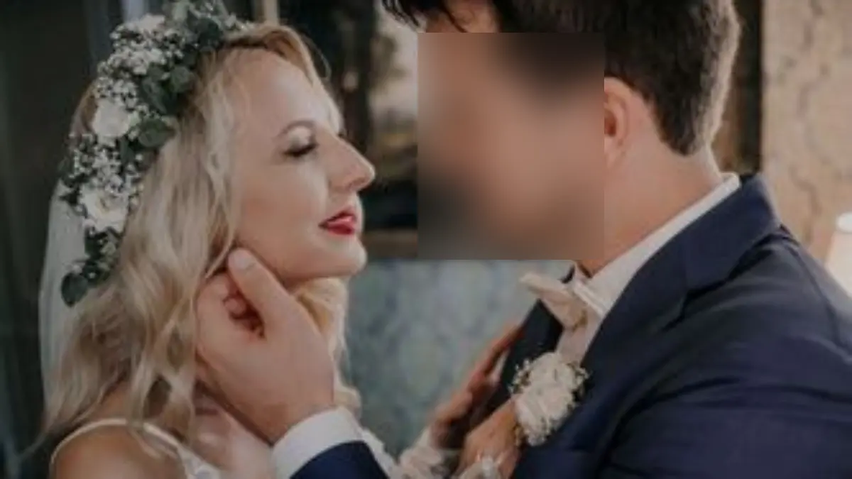 Ehemann tötet und zerstückelt Kristina J. 